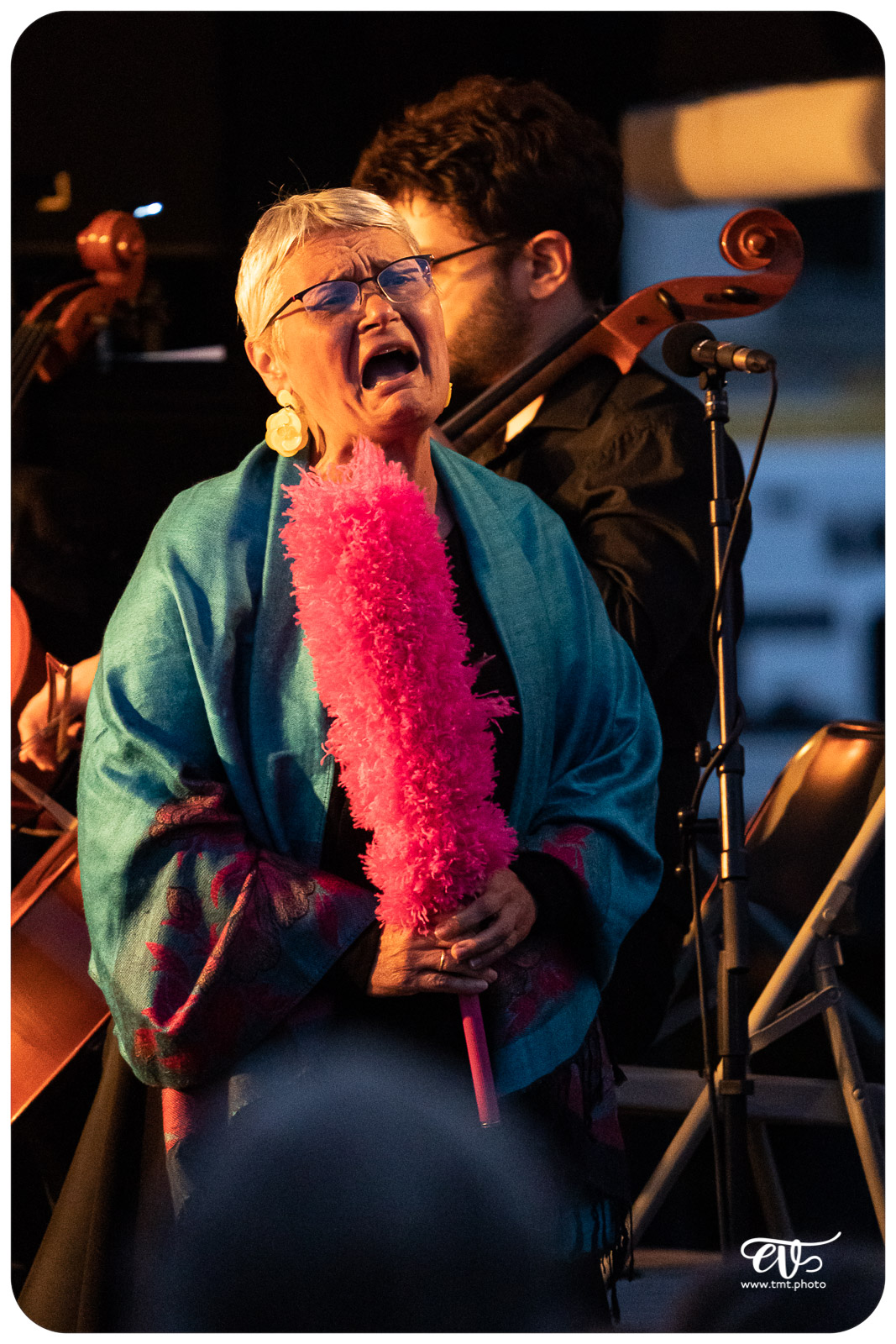 CRISTAL PALACE (CIE TRANSE EXPRESS)